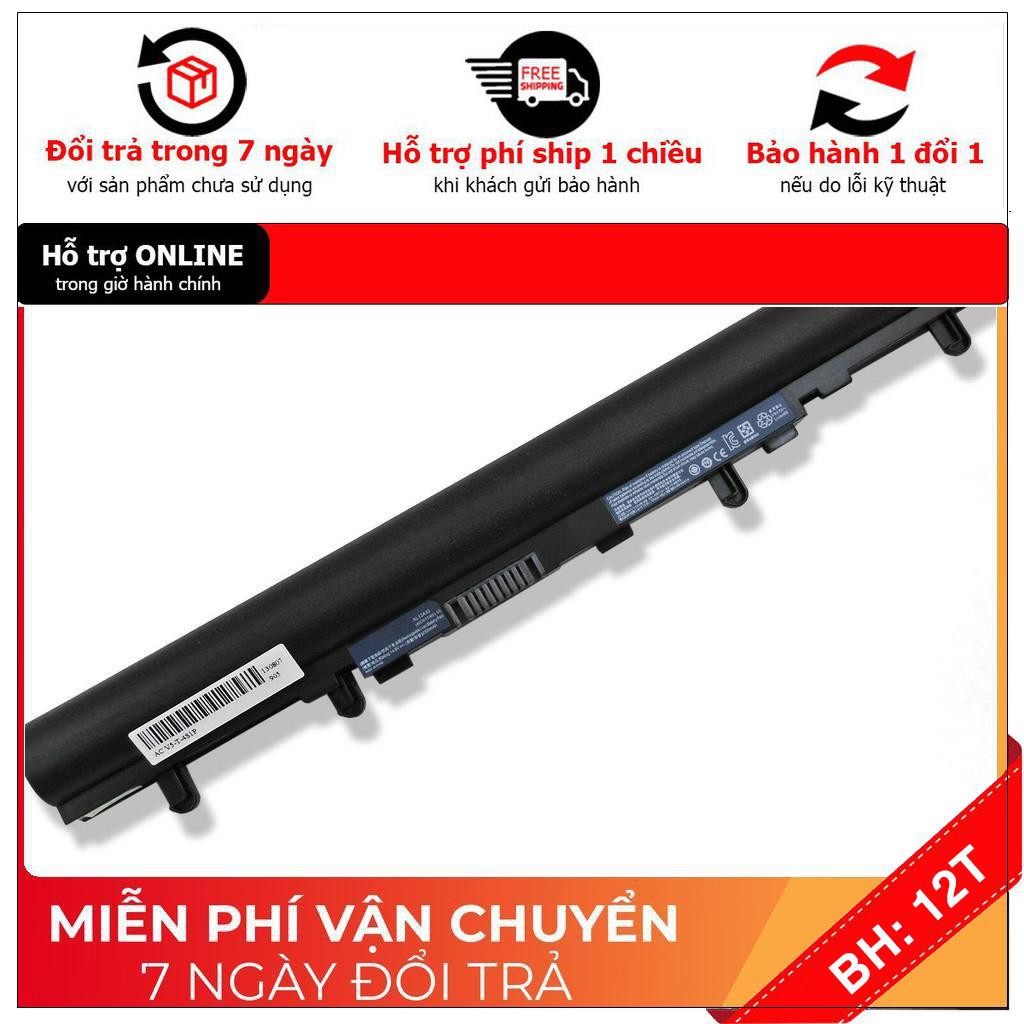 [BH12TH] ⚡️Pin laptop Acer Aspire V5-571 V5-571G V5-571P