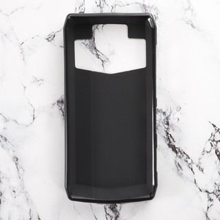 Dành Cho Ulefone Power 5 Gel Silicon Điện Thoại Bảo Vệ Mặt Sau Vỏ TPU Mềm