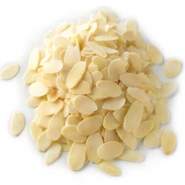 Hạnh nhân lát 50g