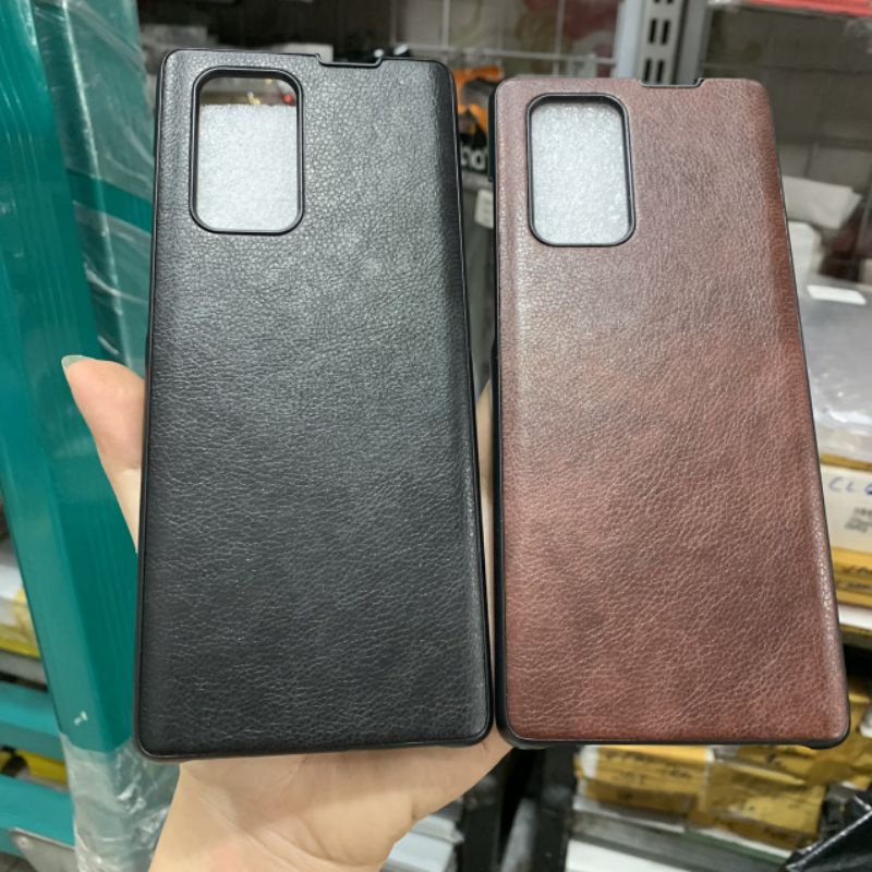 Ốp lưng LG Wing kiểu đã