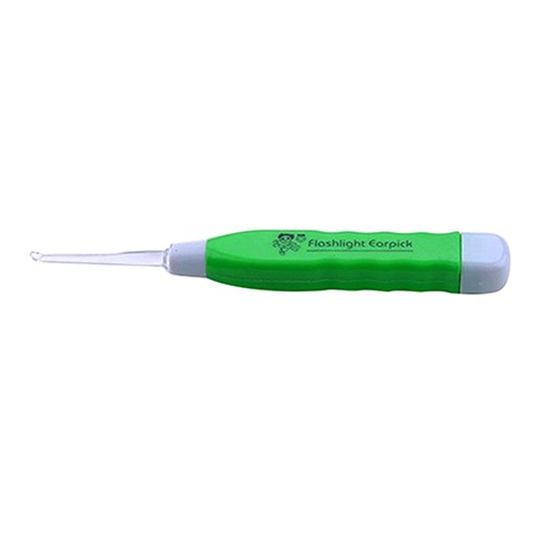 Đồ ráy tai có đèn led thời trang an toàn sử dụng không đau dành cho bé