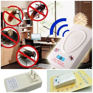 Máy đuổi chuột, côn trùng Thái Lan