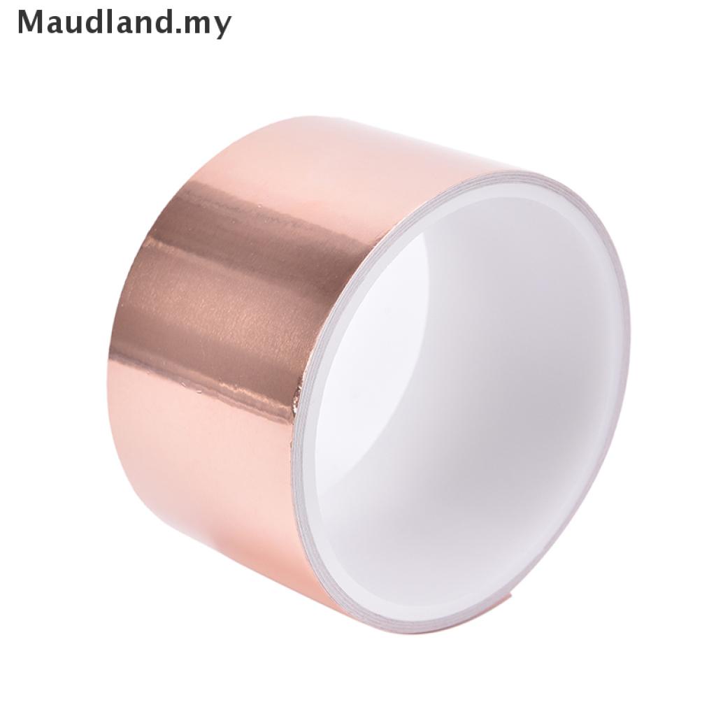 Băng keo lá đồng dán bảo vệ đàn Guitar 50mm x 3m	My mới | BigBuy360 - bigbuy360.vn