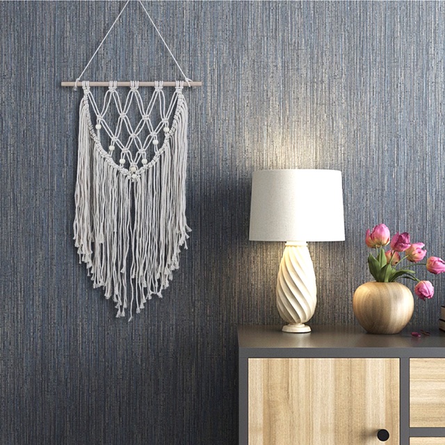 Macrame & Dreamcatcher