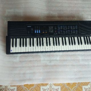 đàn ocgan ca si ô ctk 530