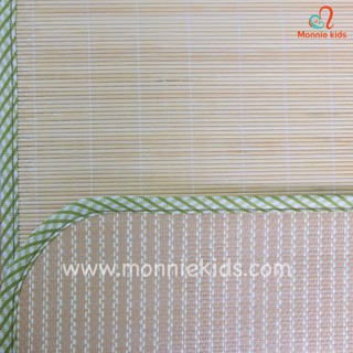 Chiếu tre Bamboo Manny