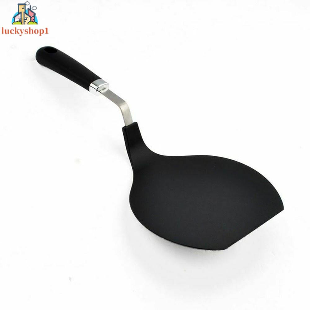 Xẻng Xúc Bánh Pizza Bằng Thép Không Gỉ Cách Nhiệt #An#44635#D526c5
