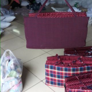 Đệm văn phòng gấp gọn 60 x 180 cm