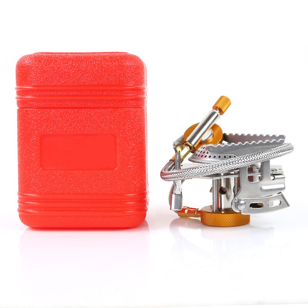 Bếp ga mini du lịch gấp gọn TS0066