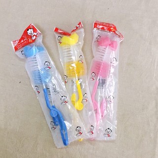 Bộ Cọ Rữa Bình Sữa 2 Chi Tiết