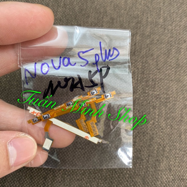 Cáp nguồn Huawei Nova 5 Pro