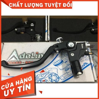 TAY CÔN DÂY (CƠ) ADELIN - KHÔNG CHỐNG GẪY (PX-1)