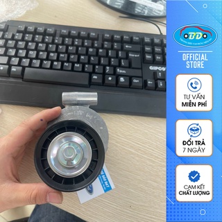 Cụm tăng curoa tổng ford focos 1.8 đời 2010 chống trượt dây - 3m5q6a228aa