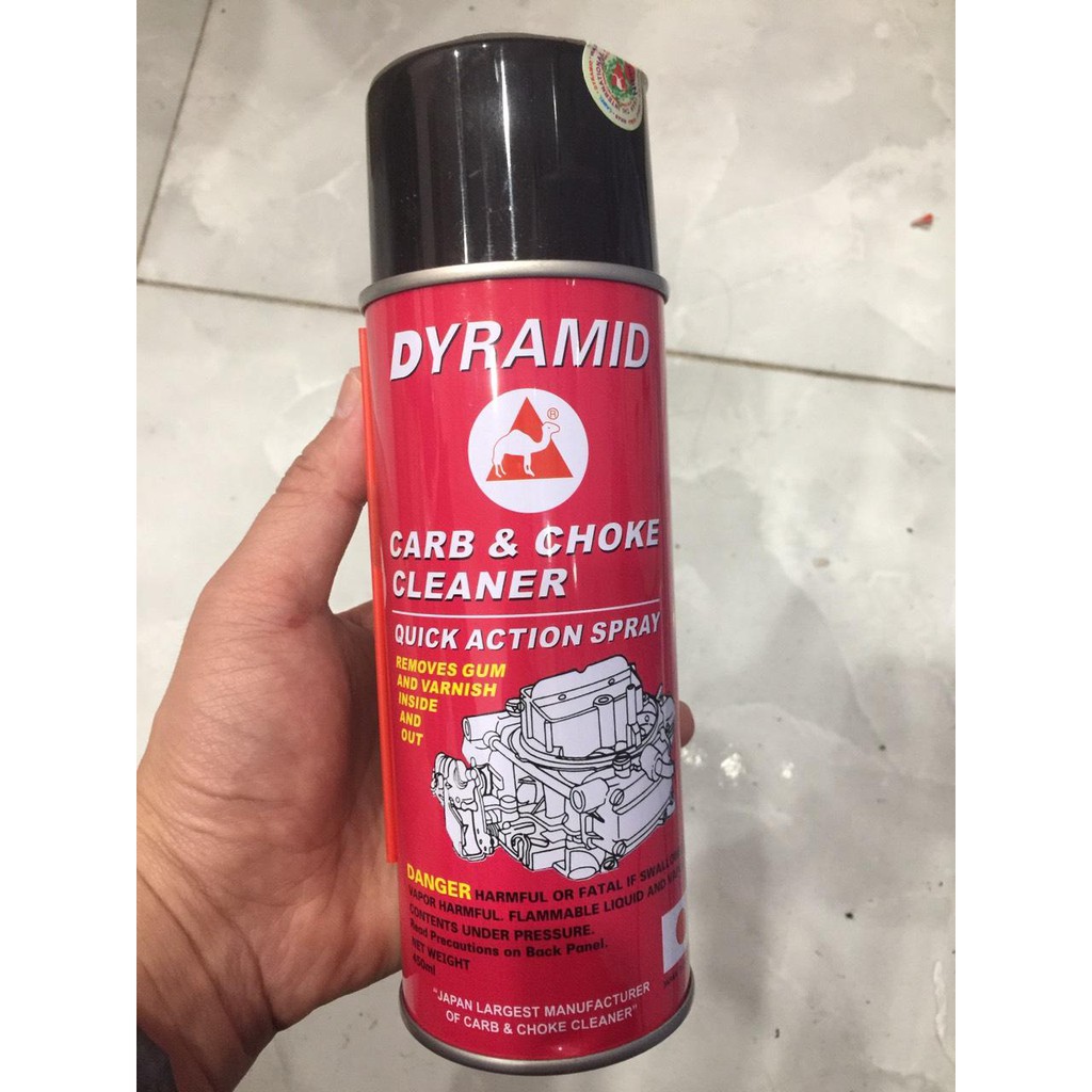 XỊT CHẾ OTO,XE MÁY DYRAMID