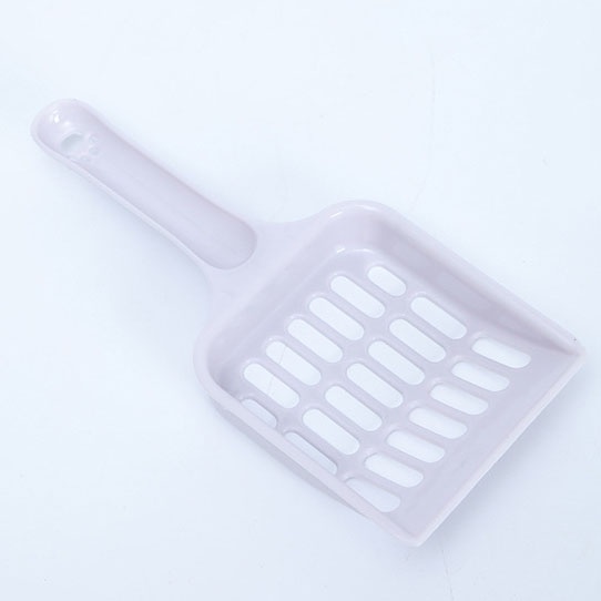 Xẻng Xúc Cát Mèo Chất Liệu Nhựa XC8137 MIAOCAT