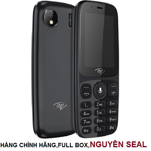 Điện Thoại Itel It9200 (Thu Phát Wifi, Lướt Wed, Facebook, Youtube..)