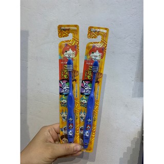 Bàn chải đánh răng cho bé Lion