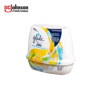 GLADE Sáp Thơm Hương Chanh 180g