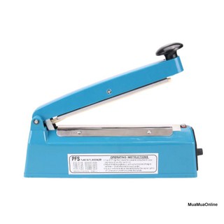 Máy Hàn Miệng Túi Dập Tay PFS SF-200 Size 20cm