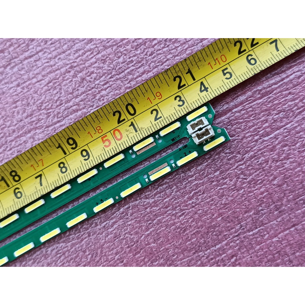 BỘ LED TIVI LG 49LF540T  49LF590T 49LF630 49LF5400 LG Innotek Bms 49inch L R-type R-type 8520 1chipkg 92ea Rev0.0