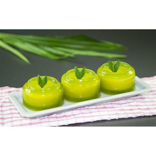 Hương lá dứa 100ml