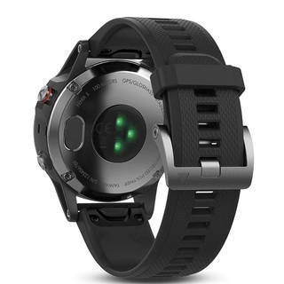 10 nắp đậy chống bụi cho đồng hồ Garmin Fenix 5 / 5S / 5X