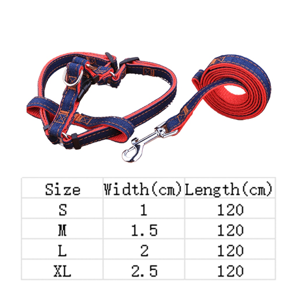 Dây dắt thú cưng đi dạo tiện lợi