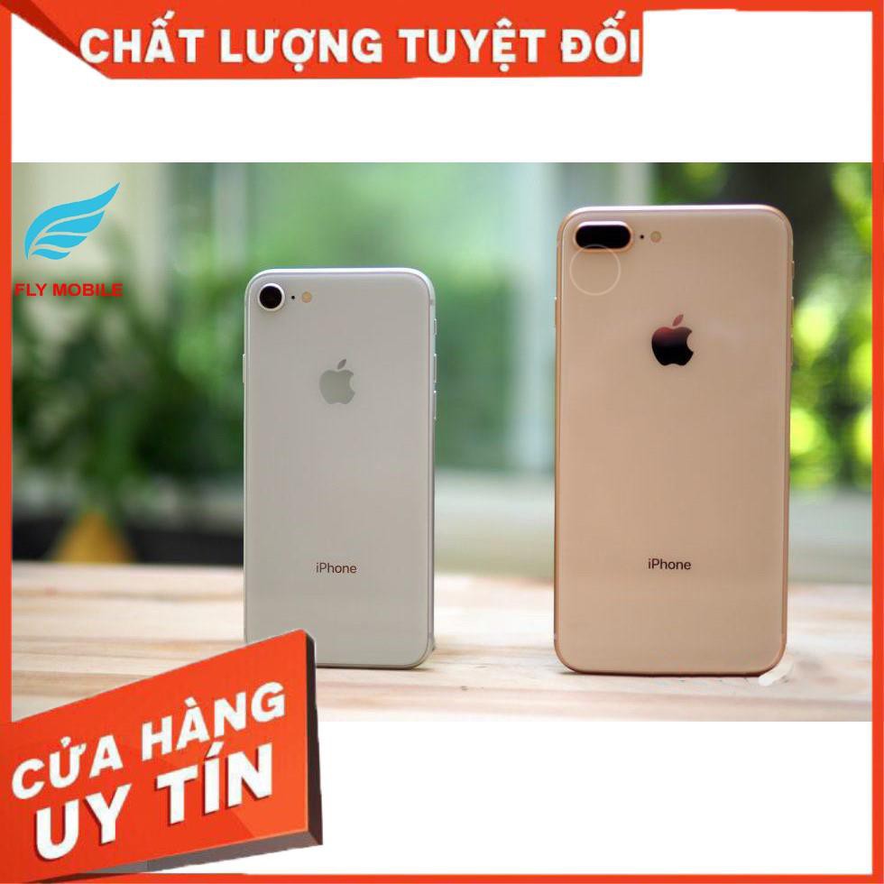 Điện thoại iphone 8 Quốc tế 64GB chính hãng, màu Vàng, Đen. Trắng giá tốt