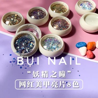 SET NHŨ 8 HỦ