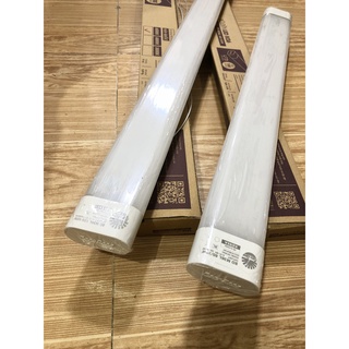 Đèn LED bán nguyệt tràn viền 1m2 Rạng Đông M36 - Công suất 40W