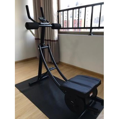 Máy tập Gym đa năng