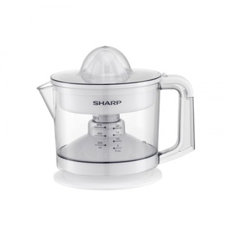 Máy vắt cam sharp 25w ej-j256-wh