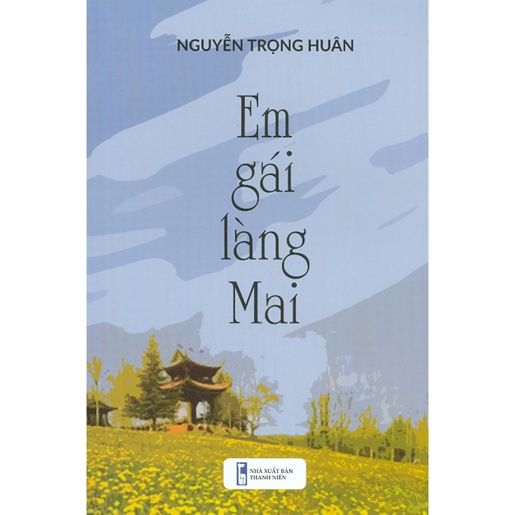 Sách - Em Gái Làng Mai