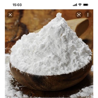 Bột năng cân ký 380g