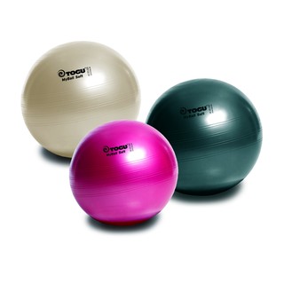 Bóng Tập Yoga Myball Soft 75Cm - Hàng chất lượng hãng Tog thumbnail