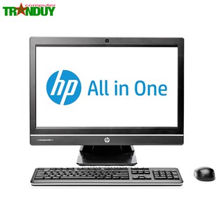 Máy Tính All In One HP 6300 / Nhiều Cấu Hình/ Học và làm việc trực tuyến tích hợp sẵn Webcam