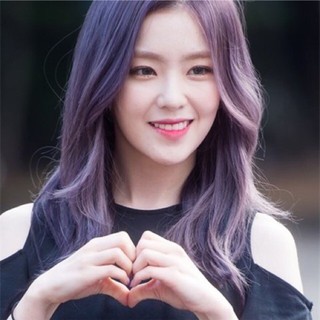 Thuốc nhuộm màu tím khói kèm trợ dưỡng -FREESHIP XTRA