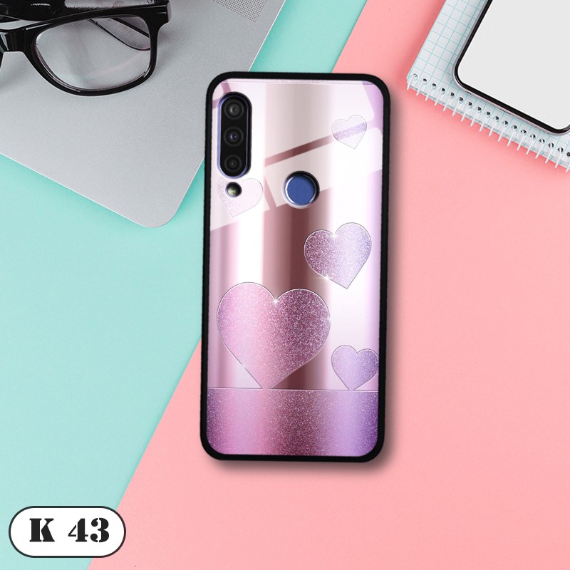 Ốp lưng VSMART JOY 3 - In hình 3D