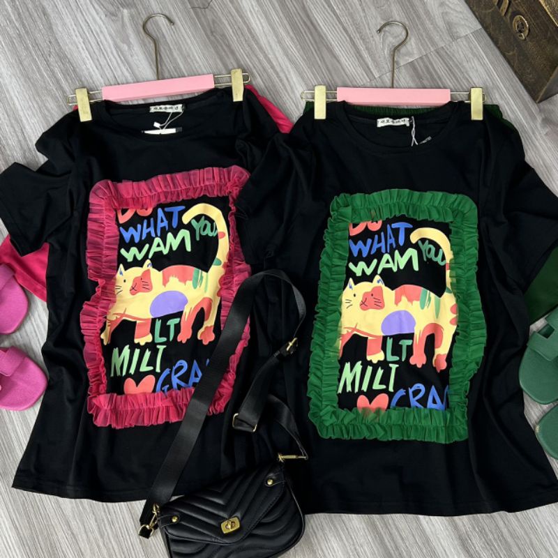 Sét hoạt hình bigsize