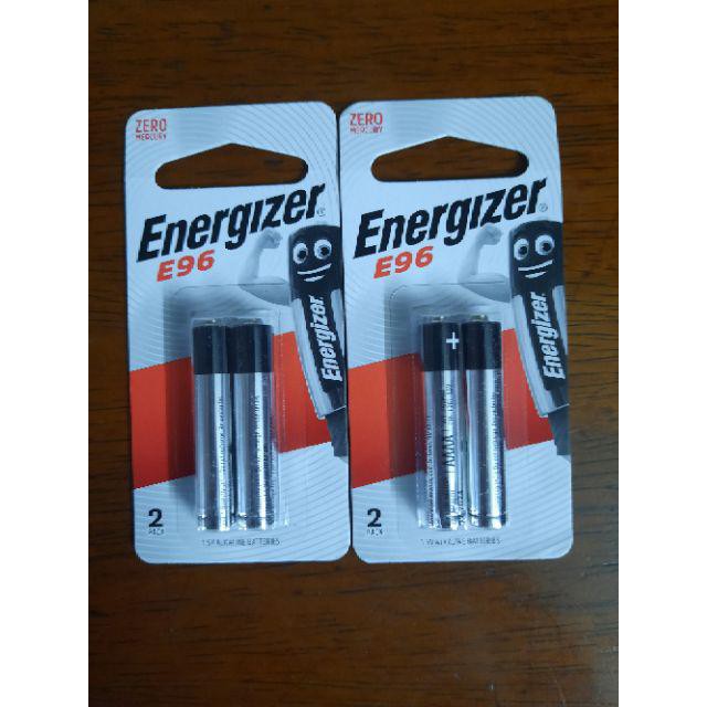 Vỉ 2 viên pin AAAA 4A Energizer dùng cho bút cảm biến