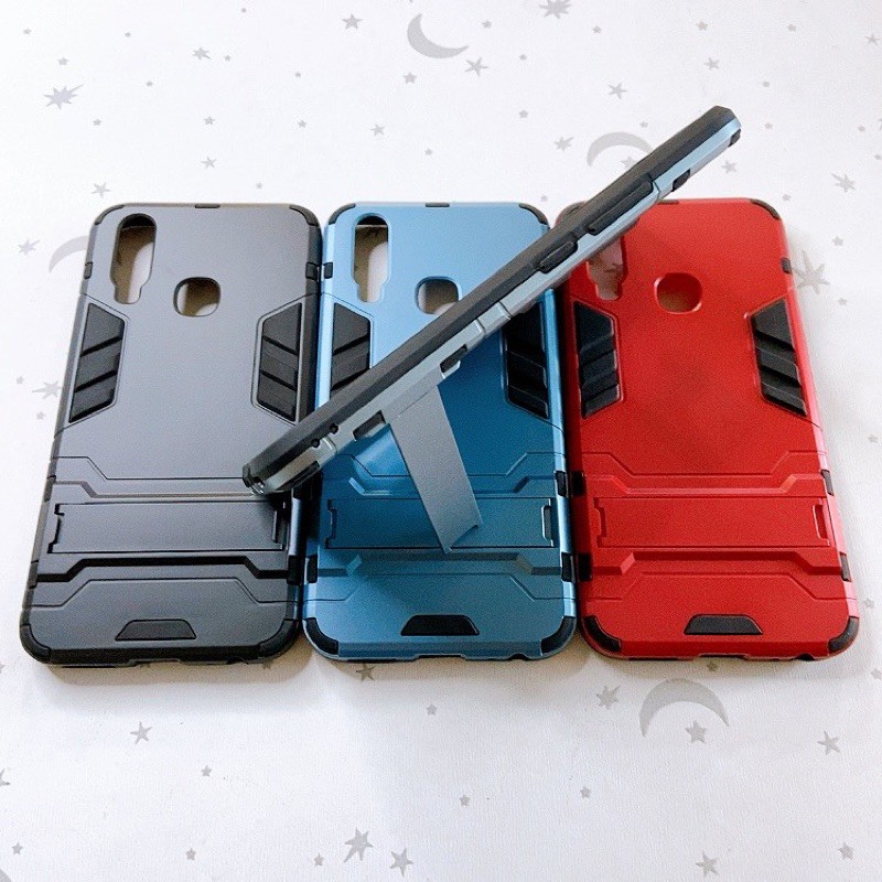 ốp chống sốc idr Realme 5/5:/5/.5/6i/C3