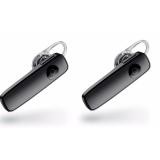 Combo 2 Tai nghe Bluetooth Relaxed Pro Headset Bluetooth V4.1 có nghe nhạc (Đen) 1000000383x2