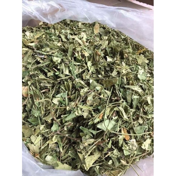 Dây thìa canh khô 1kg hạ đường huyết