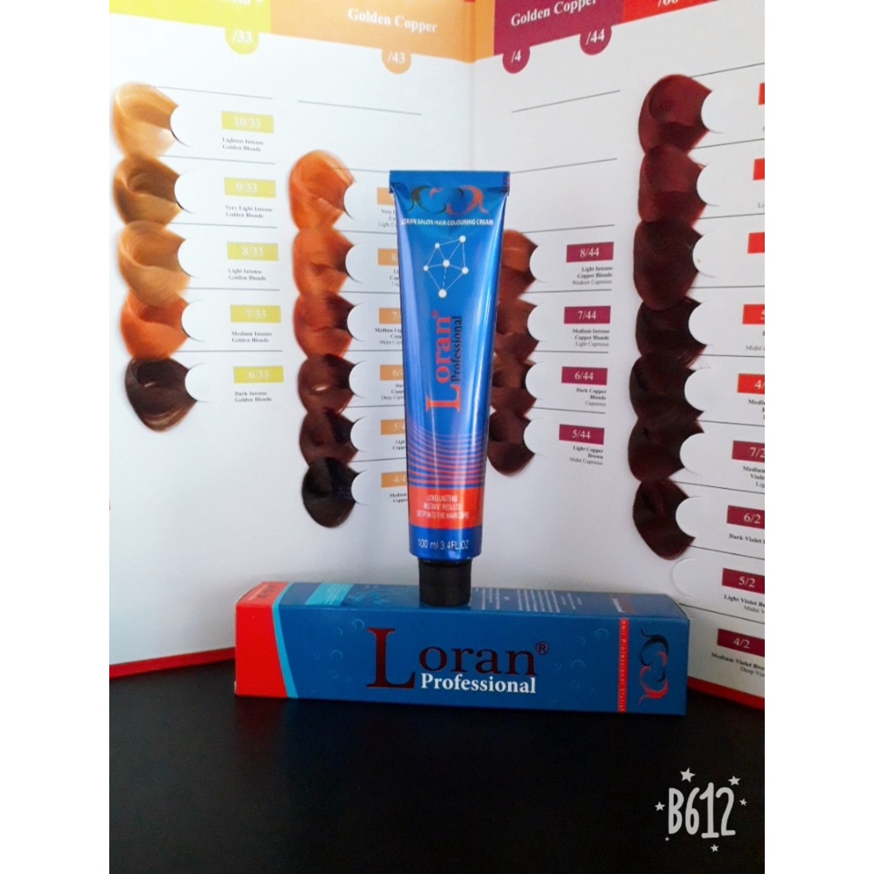 THUỐC NHUỘM TÓC ,MÀU  XÁM KHÓI , MÀU XANH DƯƠNG , MÀU VÀNG SÁNG , NÂNG TONE. TRỢ NHUỘM 100ML.