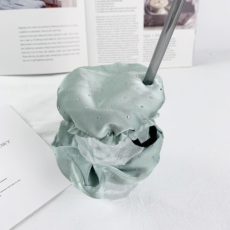 Nắp Đậy Cốc Nước Chống Nghẹt ONERI Phù Hợp Với Mọi Kích Cỡ