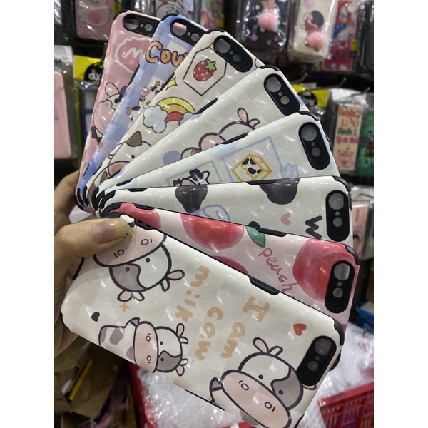 Oppo A71 /A71K Ốp lưng dẻo in hình siêu dễ thương