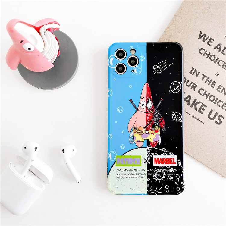 Ốp lưng iphone Marbel IMD viển nổi 6/6plus/6s/6splus/7/7plus/8/8plus/x/xr/xs/11/12/13/pro/max/plus/promax | BigBuy360 - bigbuy360.vn