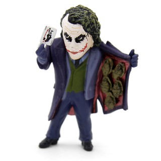 Joker size mini cao cấp cực ngầu (5cm)