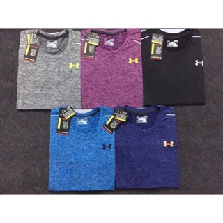 [Freeship ] Combo 4 áo thun under unmor hàng VNXK