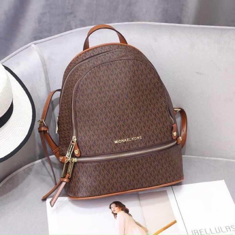 Balo Thời Trang Đi Học Đi Làm Đẹp Phù Hợp Nam Nữ Unisex - Cam Kết Ảnh Thật Tự Chụp 100%
